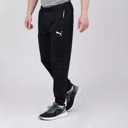 DONJI DEO PUMA RTG KNIT PANTS M