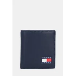 Usnjena denarnica Tommy Jeans