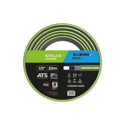 STALCO Vrtna cev S102041230 ATS 1/2” 30m EXP, GARDEN