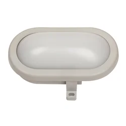 Rabalux 8694 - Spoljašnje zidno svetlo MUMBAI 1xLED/7W/230V IP44
