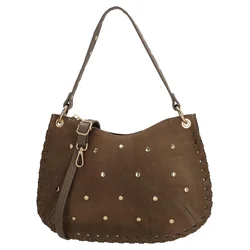 Charm London Vittoria L816 Dark taupe