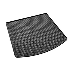 Rubber trunk mat BYD Sealion 7 2024- (upper floor)