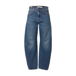 LEVIS  Kavbojke modra