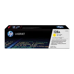 HP Toner (CE322A)