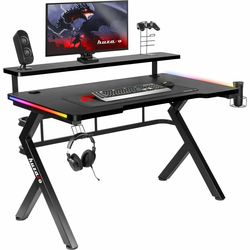 Huzaro Hero 5 RGB Gaming sto