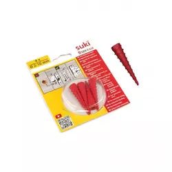 SUKI  Tiplo PVC 2-10mm 4/1 81910001