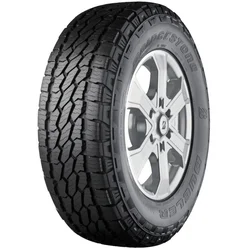 Bridgestone Dueler All Terrain A/T002 RFT ( 285/40 R19 107W XL L, EVc, sa za?titom za felne (MFS), Run Flat )