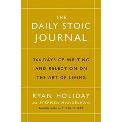 The Daily Stoic Journal