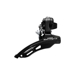 Menjač prednji Shimano TOURNEY FD-TZ500-DS6 MTB Triple 6/7 a, MENJAČ PREDNJI