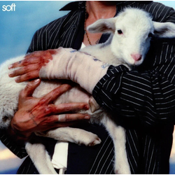 Lany - Soft (Maroon Coloured) (LP)