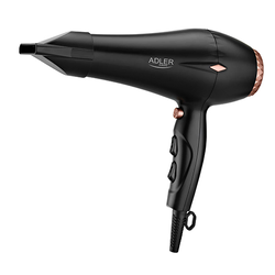 ADLER Fen za kosu AD 2244 crni