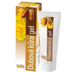 Dr. Müller Oak Bark Gel 75ml