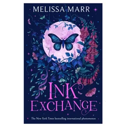 Ink Exchange