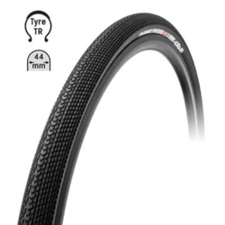 Tufo *guma tufo gravel speedero 700x44c, tr, crna ( 711668 )