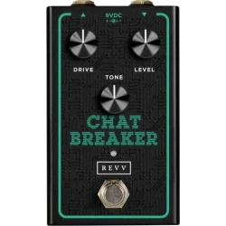 REVV Chat Breaker