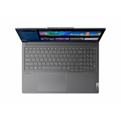 LENOVO ThinkBook 16p G4 IRH (Storm grey) 3.2K IPS, i9-13900H, 32GB, 1TB SSD, RTX 4060 8GB (21J8003CYA)