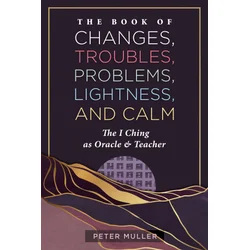 BK OF CHANGES TROUBLES PROBLEMS