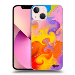 ULTIMATE CASE MagSafe za Apple iPhone 13 mini - Bubbles