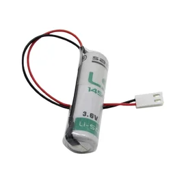 TELIT POWER Baterija za sonometar, Litijum, 3.6V, 2600mAh
