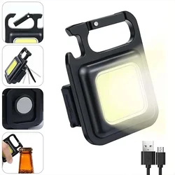Punjivi privezak LED Lampa