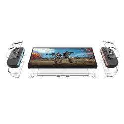 Zaščitni ovitek Nyko Thin Case - prozoren (SWITCH2)