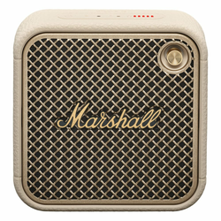 Marshall Willen II - Cream