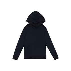 Jack & Jones Junior Majica BRADLEY, modra
