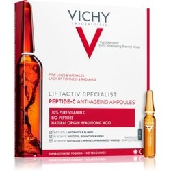 Vichy Liftactiv Specialist Peptide-C ampule protiv bora 10 x 1,8 ml