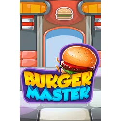 Burger Master XBOX LIVE Key EUROPE