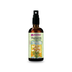 Hidrolat kamilice, 100 ml