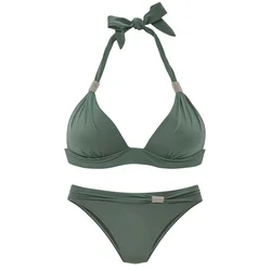 LASCANA Bikini oliva