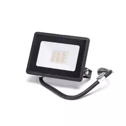 Aigostar - LED RGBW Reflektor 20W/230V IP65 + daljinski upravljač
