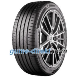 Bridgestone Turanza 6 ( 255/40 R21 102T XL (+), AO, B-Seal )