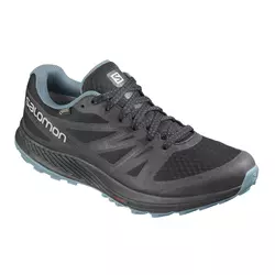 Salomon SENSE ESCAPE GTX® NOCTURNE, muške patike za trčanje, plava