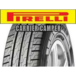 Pirelli Carrier ( 215/60 R17C 109/107T dupla oznaka 104H )