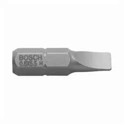 Bosch 3-delni set bitova odvrtača ekstra tvrdi 2607001750