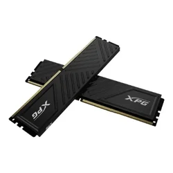 XPG GAMMIX D35 pomnilniški modul 64 GB (2x32 GB) DDR4 3200 MHz CL16