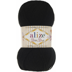 Alize Baby Best 60 Black