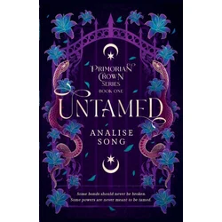 Untamed