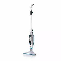 Ariete parni čistač 4175 Steam Mop 10 u 1 preklopni