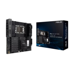 ASUS Pro WS W790E-SAGE SE