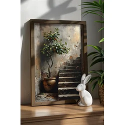 Opviq Slika 35x47cm