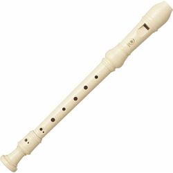 Sopranska kljunasta flavta YRS-24B Yamaha