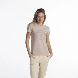 SERGIO TACCHINI Majica kratak rukav leila t shirt W