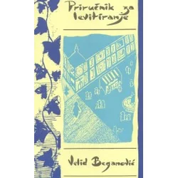 Priručnik za levitiranje