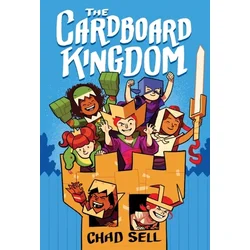 Cardboard Kingdom