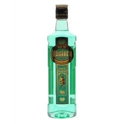 Green Tree Angel Absinthe, 0,7 l