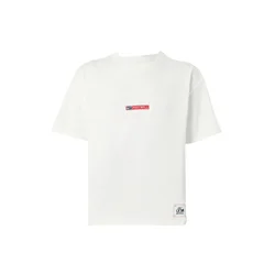 Nike Sportswear Majica bela