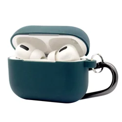 Zastitna futrola za Airpods Pro pacifik, Zelena
