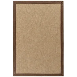 Conceptum Hypnose Tepih Toronto M310, 80x400 cm, Smeđi